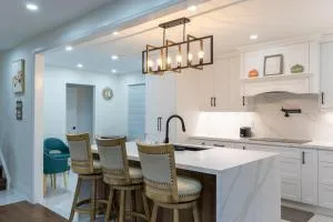 Tulum-Inspired Oasis Near Pearson Airport - Brampton