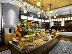 Daiwa Roynet Hotel Hakata Reisen PREMIER