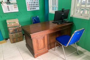 Hotel O Desa Wisata Dalegan