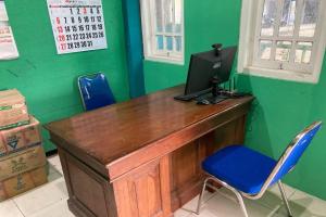 Hotel O Desa Wisata Dalegan