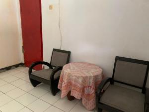 OYO Life 93841 Panorama Dewi