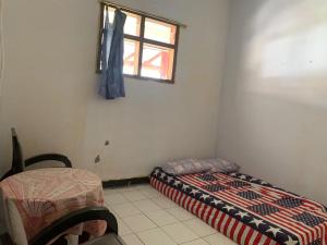 OYO Life 93841 Panorama Dewi