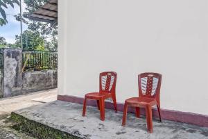 Hotel O Sosonopan Homestay Near LANTAMAL VIII MANADO