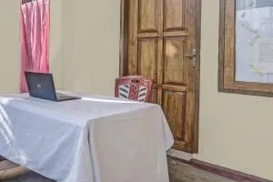 SPOT ON 91799 Sosonopan Homestay Near LANTAMAL VIII MANADO - Bitung