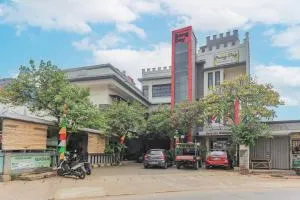 Hotel O Bang Day Residence - Kemirimuka Dua