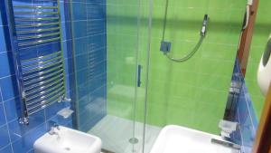 Bed and Breakfast Adducis House