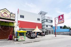 Hotel O Mangaan Residence