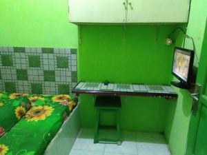 Hotel O Wisma Kost & Penginapan Afilia Buana Syariah