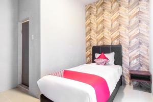 Hotel O Mangaan Residence