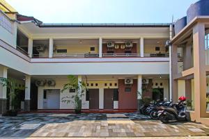 Hotel O Wahidin Guesthouse