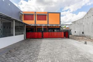 Hotel O Homestay Jaya Putri 1 Syariah