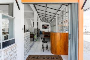 Hotel O Homestay Jaya Putri 1 Syariah