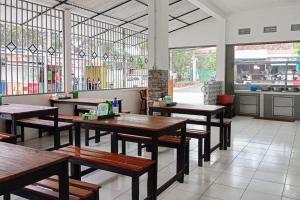 Hotel O Homestay Jaya Putri 1 Syariah