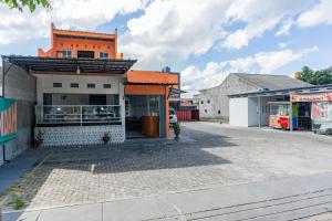 Hotel O Homestay Jaya Putri 1 Syariah