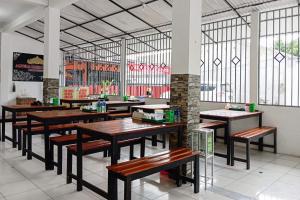 Hotel O Homestay Jaya Putri 1 Syariah
