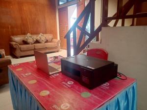 Hotel O Lourdes Blessing Hill