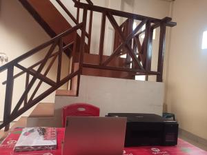 Hotel O Lourdes Blessing Hill