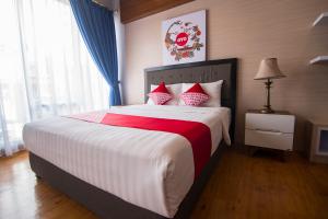 Hotel O Appartel Cempaka