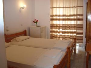 Filio Sevastatou Rooms Nisos-Samothraki Greece