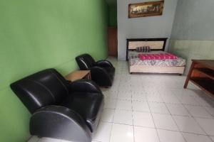 SPOT ON 91105 Hotel Salsabila