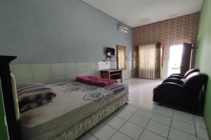 SPOT ON 91105 Hotel Salsabila