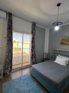 Étage privé tout confort deux chambres salle de bain et cuisine