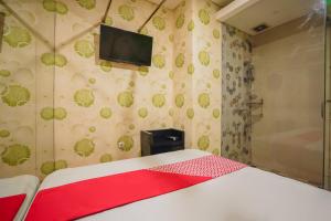 Super OYO Capital O 92633 Spring Hotel Gubeng