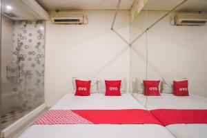 Super OYO Capital O 92633 Spring Hotel Gubeng