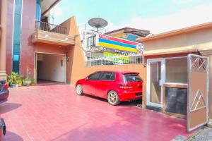 OYO Life 2590 Kost Assirot