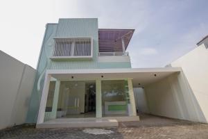 Hotel O Irma's Residence