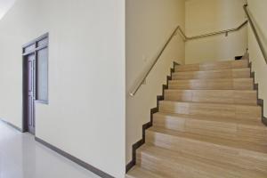 Hotel O Irmas Residence