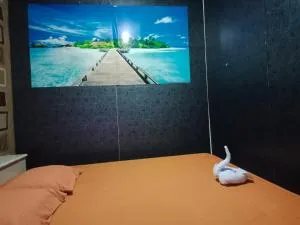 OYO 92270 Grand Village - Sidosermo