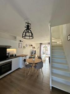 Appartements Mazet Golfe de Saint-Tropez : photos des chambres