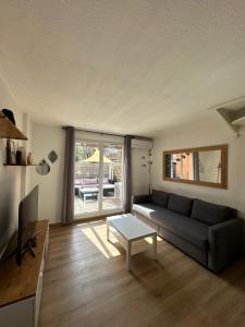 Appartements Mazet Golfe de Saint-Tropez : photos des chambres