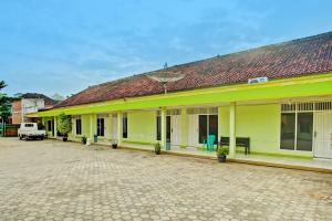 Hotel O Sejahtera Syariah