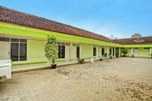 Hotel O Sejahtera Syariah