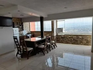 Peaceful Accommodation Centrally Located View of Valle de Turbio - Cabudare