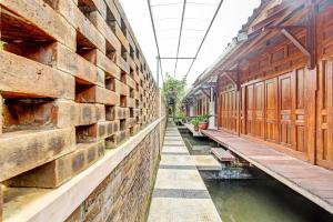 Hotel O Nayo Homestay Syariah