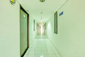 OYO Life Apartement Jarrdin By Fins Property