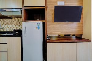 OYO Life Apartement Jarrdin By Fins Property