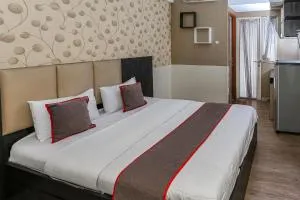 Capital O 93372 Aurora Residence - Cimanggis