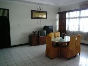 OYO 2703 Hotel Transit 1 - Manda