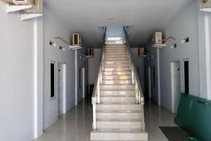 Hotel O Kost Nian Syariah Near SPBU Pertamina 74.91657 Mattirotasi Sidrap