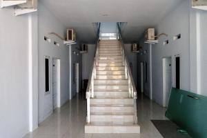 Hotel O Kost Nian Syariah Near SPBU Pertamina 74.91657 Mattirotasi Sidrap