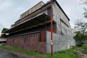 Hotel O Kost Nian Syariah Near SPBU Pertamina 74.91657 Mattirotasi Sidrap