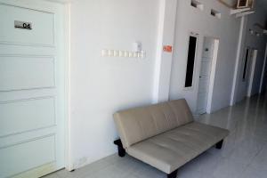 Hotel O Kost Nian Syariah Near SPBU Pertamina 74.91657 Mattirotasi Sidrap