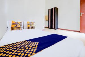 OYO Life 93290 Homestay Betro Syariah