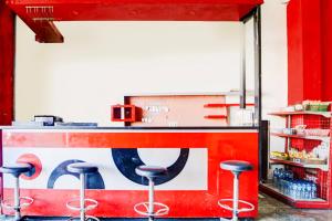 OYO Life 93290 Homestay Betro Syariah