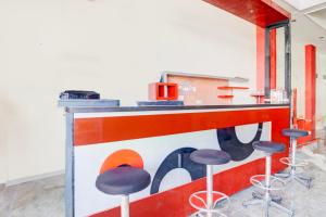 OYO Life 93290 Homestay Betro Syariah