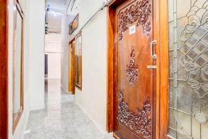 OYO Life 93290 Homestay Betro Syariah